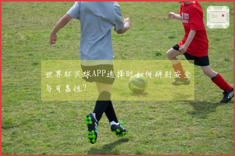 世界杯买球APP选择时如何辨别安全与可靠性？