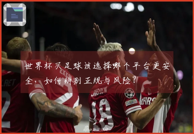 世界杯买足球该选择哪个平台更安全，如何辨别正规与风险？