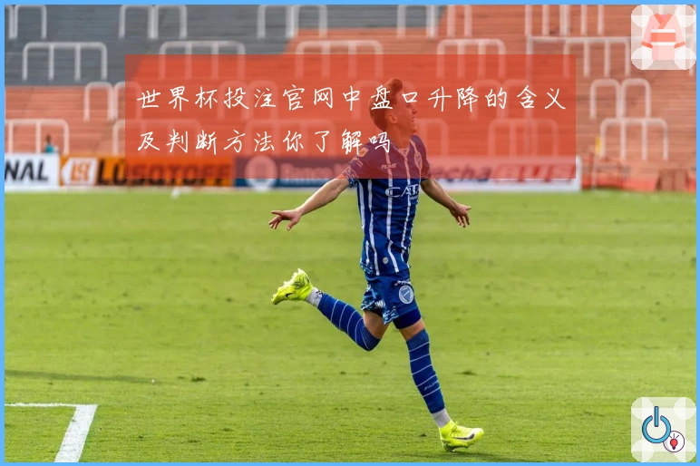 世界杯投注官网中盘口升降的含义及判断方法你了解吗