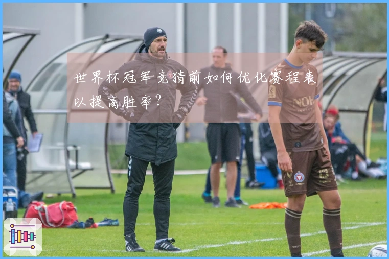 世界杯冠军竞猜前如何优化赛程表以提高胜率？