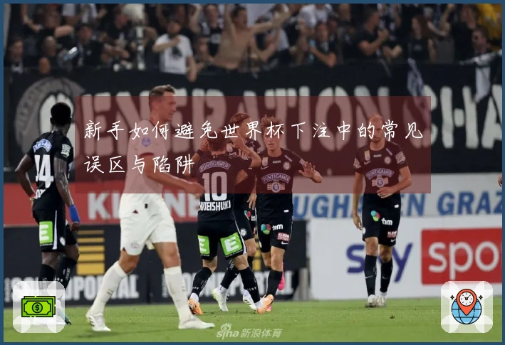 新手如何避免世界杯下注中的常见误区与陷阱