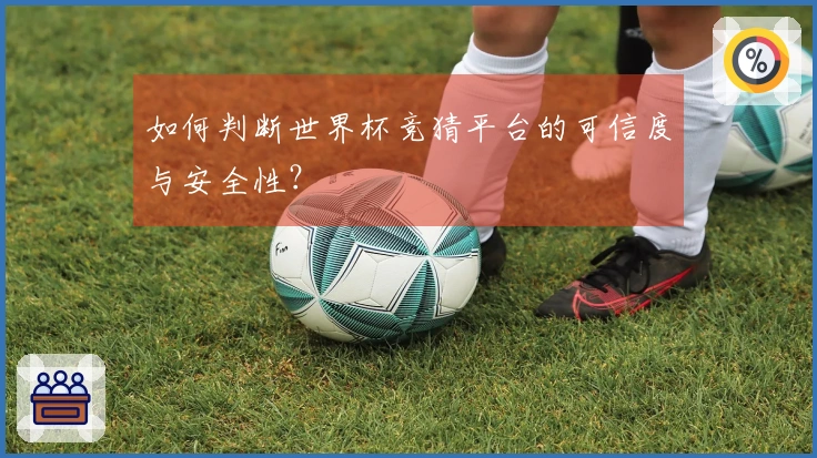 如何判断世界杯竞猜平台的可信度与安全性？