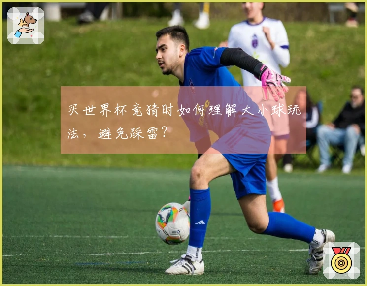 买世界杯竞猜时如何理解大小球玩法，避免踩雷？