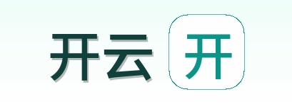开云 Logo